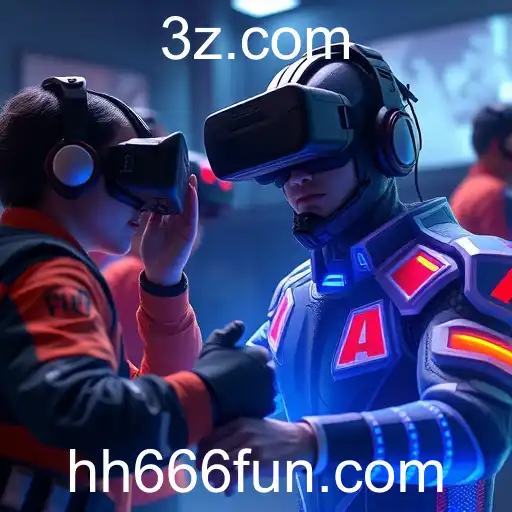 Tendências de Jogos em 2025: Inovações e Comunidades Crescentes