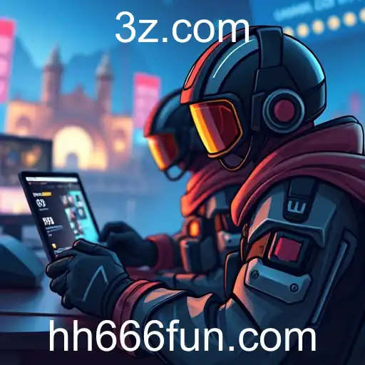 Explorando o Crescente Universo dos Jogos Online