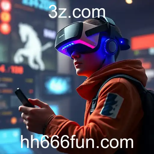 Impacto da Inovação no Setor de Jogos em 2025