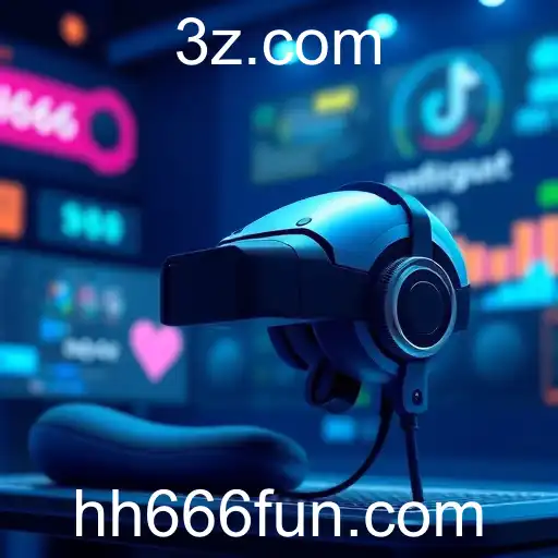 O Impacto de 'hh666' no Universo dos Jogos em 2025