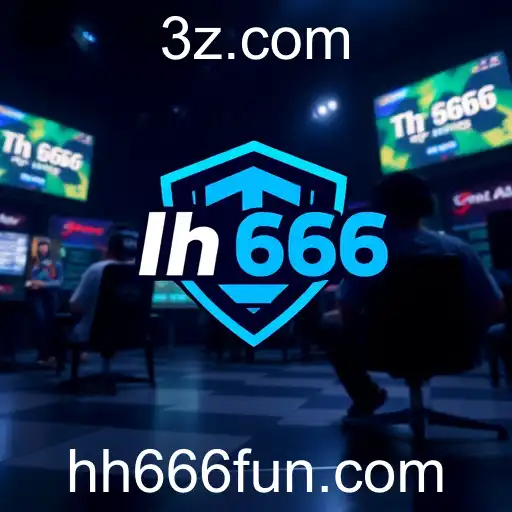 O Crescimento dos Jogos Online e a Influência de hh666