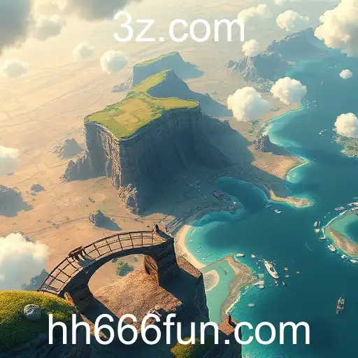 Novo Horizonte no Mundo dos Jogos Online