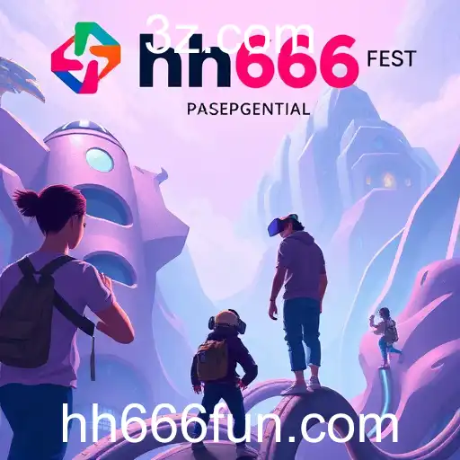 A Ascensão e Queda de HH666 nos Jogos Online