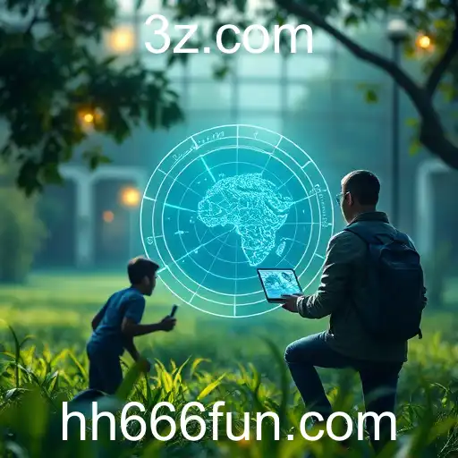 Tecnologia, Futuro e Impactos Culturais no Brasil