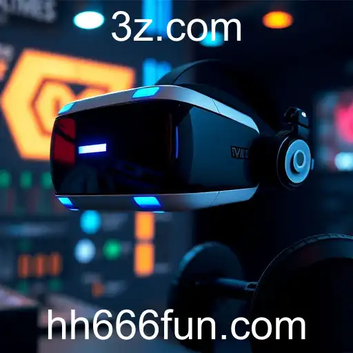 A Ascensão de HH666 nos Jogos Online